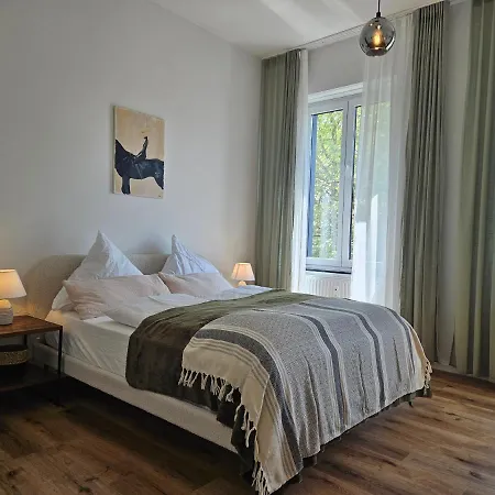 Apartment Innenstadt