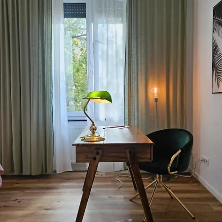 Apartment Innenstadt