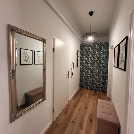 Apartment Innenstadt *