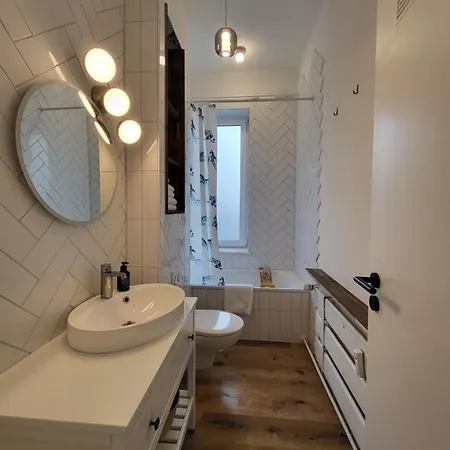 Innenstadt Apartment