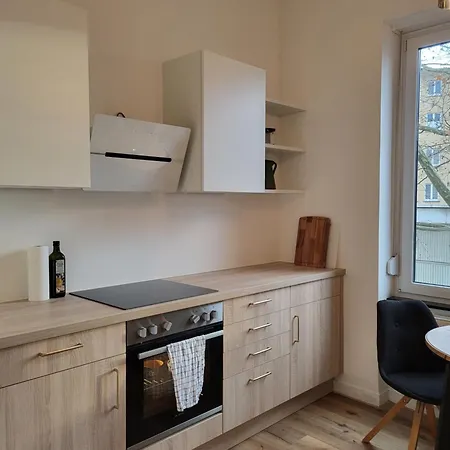 Apartment Innenstadt *
