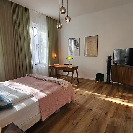 Innenstadt * Pforzheim